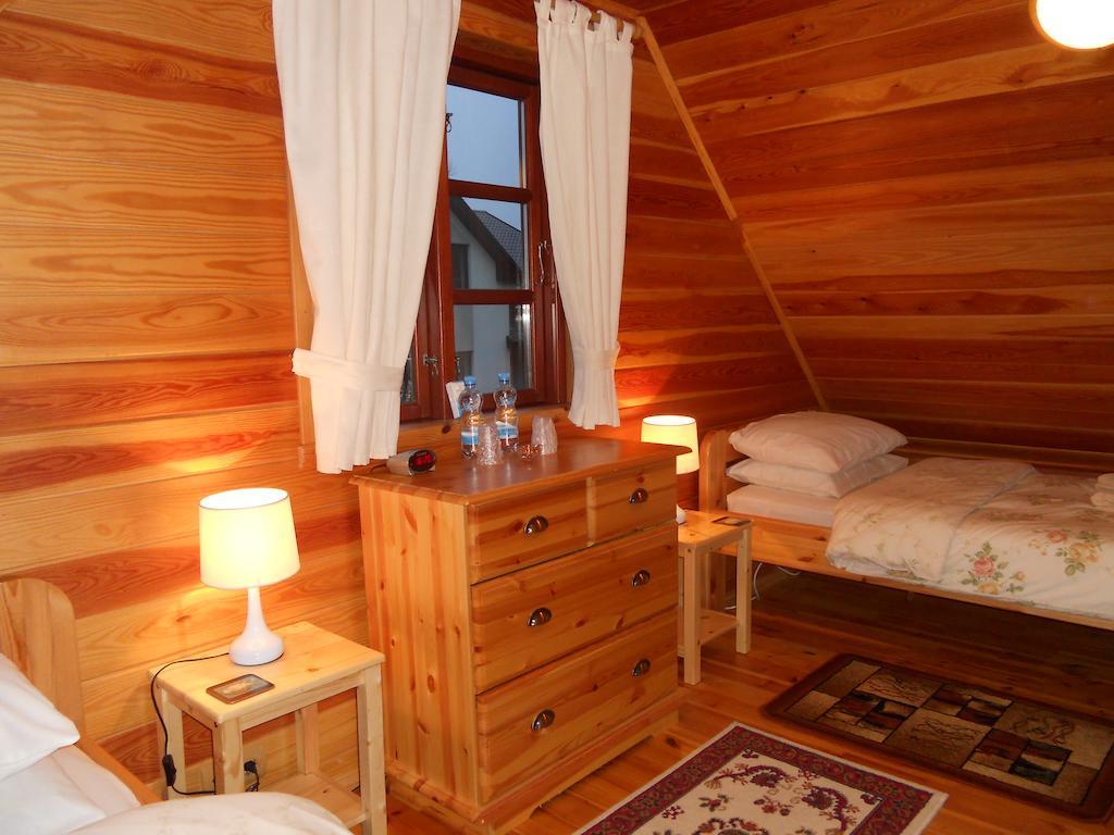 Forest Edge Lodge Riga Quarto foto